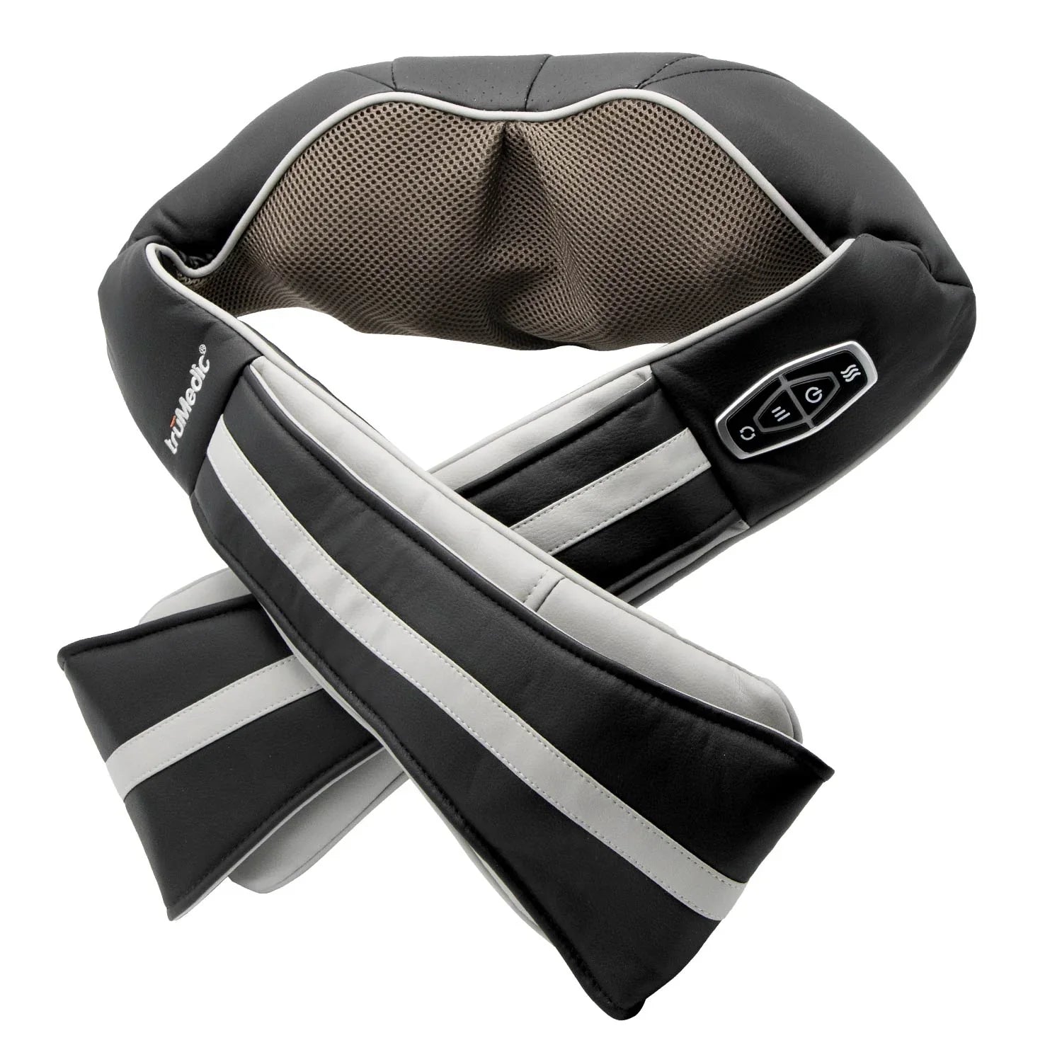 IS 3000 PRO InstaShiatsu Neck and Back Massager with Heat therapysupply