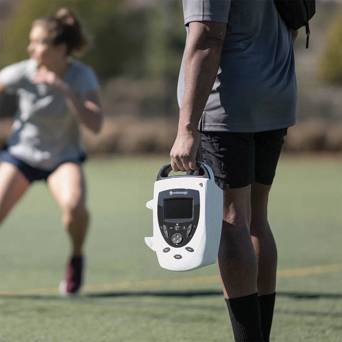 Chattanooga Intelect Transport 2 Ultrasound (4782)