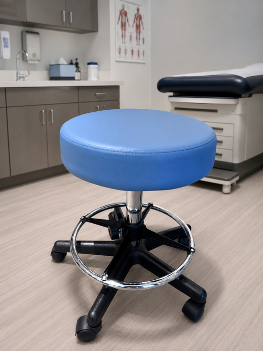 Deluxe Swivel stool