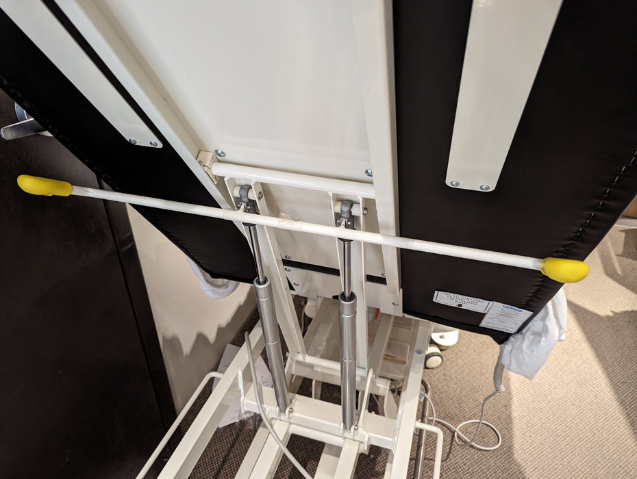 Table Part - 5 or 3 Section Physio Table Lift Bar Only