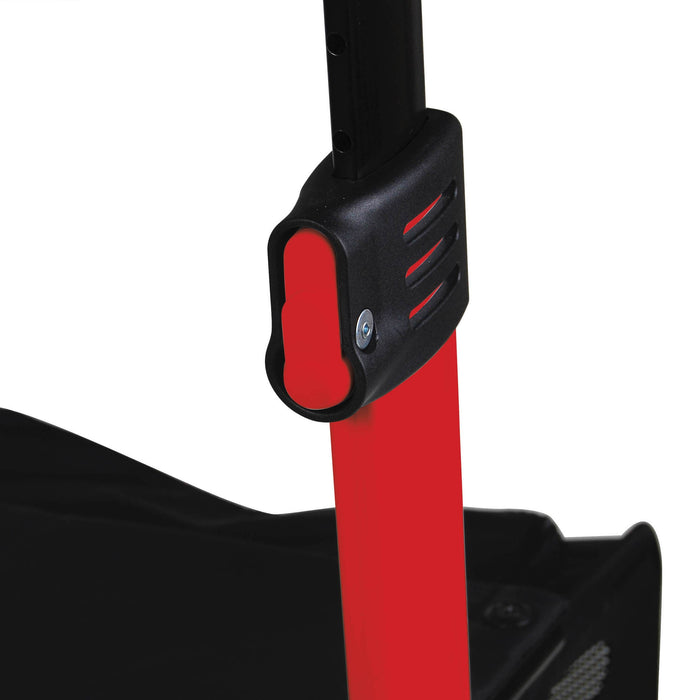 Nitro Euro Style Rollator Walker