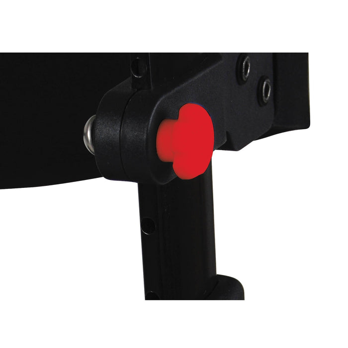 Nitro Euro Style Rollator Walker