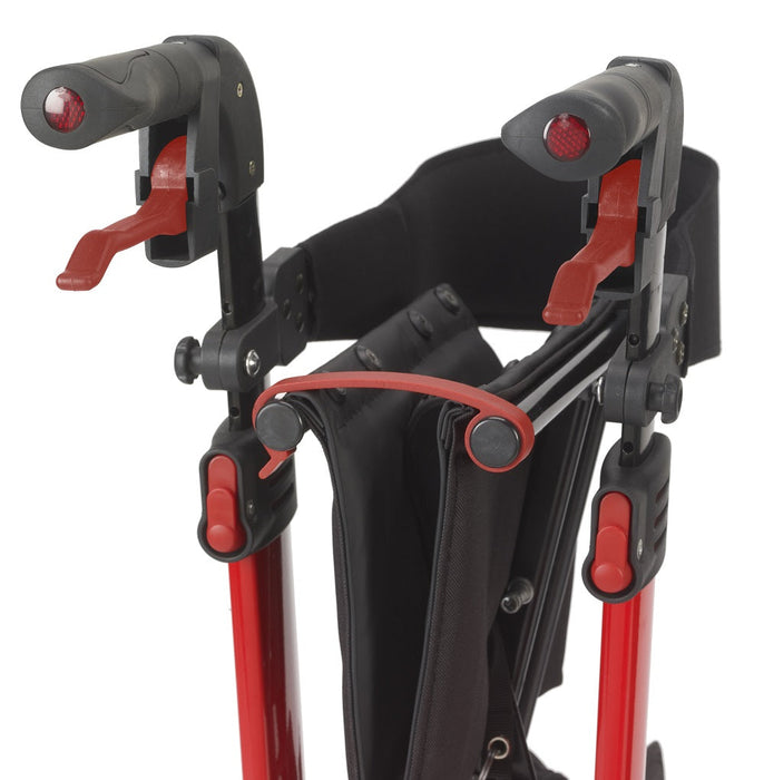 Nitro Euro Style Rollator Walker