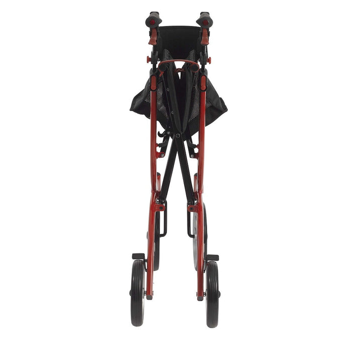 Nitro Euro Style Rollator Walker
