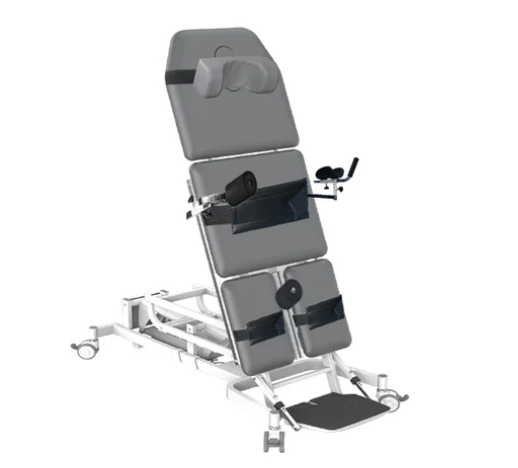 BF Series Deluxe Bundle Tilt Electric Flat Treatment Table / SKU: 14-3606