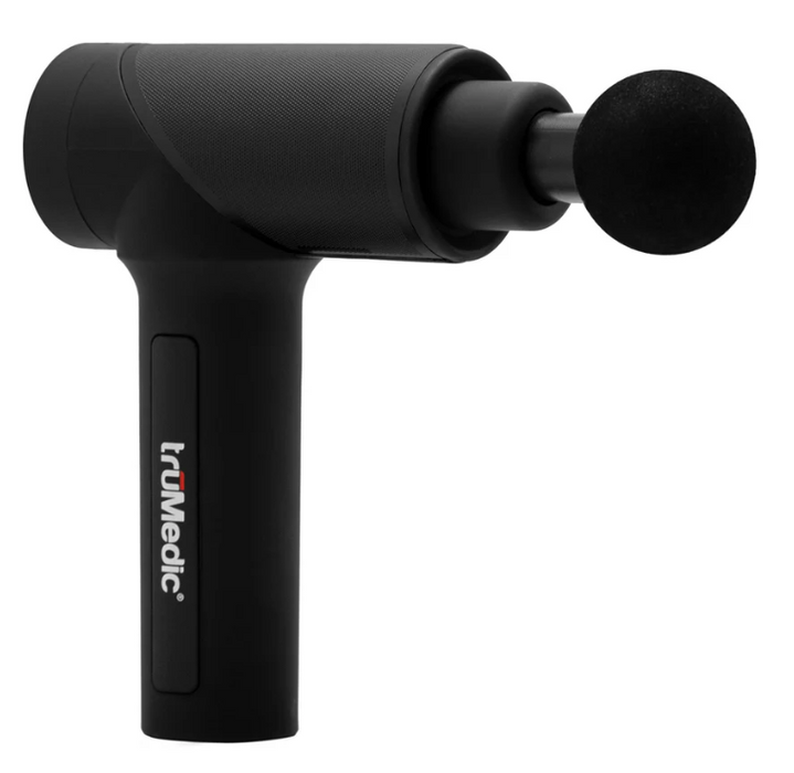 TruMedic TruRelief Impact Therapy Device V2(silver colour only)