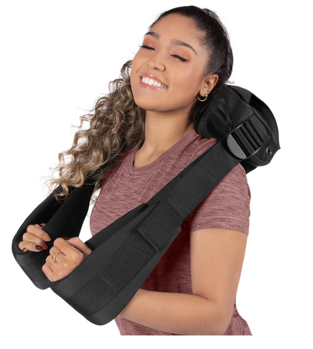 MagicHands™ Neck and Back Massager PRO
