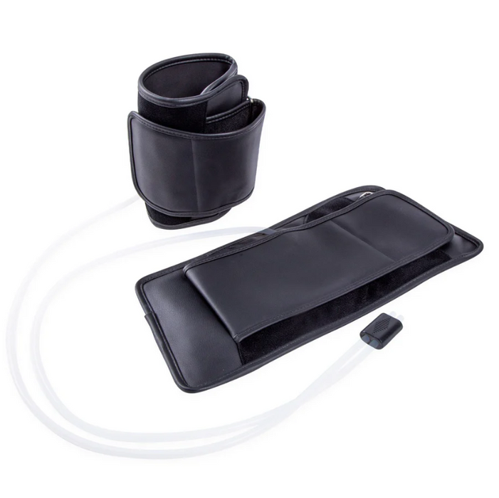 InstaShiatsu+ Vibration Foot Massager IS-4000PRO+