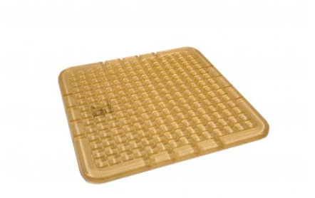 Action Shear Smart Pad