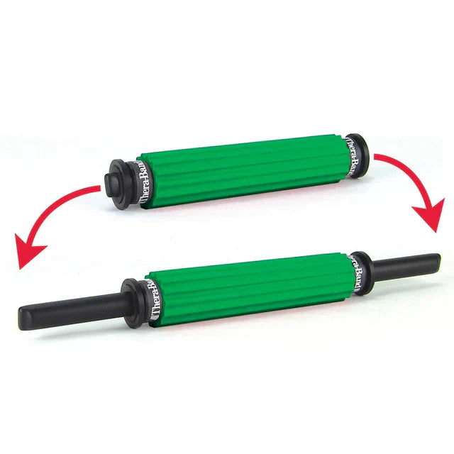 Therband Roller Massager- Portable Version