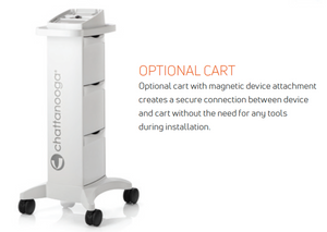 Intelect 2 Cart for Intelect 2 & Transport 2