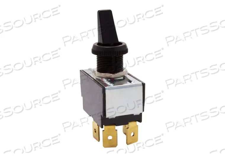 Toggle Switch  Double Pole by Chattanooga Group-21011
