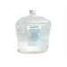 A 5 Litre jug of Wavelength Multi-Purpose Ultrasound Gel, featuring a medium-viscosity blue formula designed for dependable conductivity in therapeutic and diagnostic procedures.