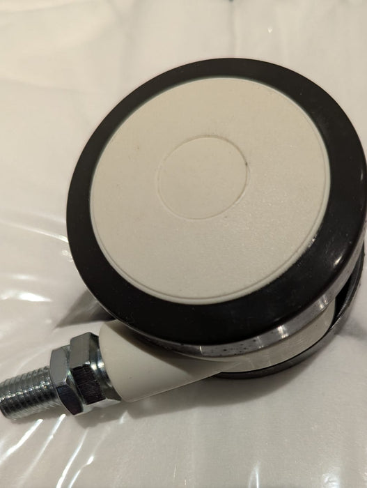 Caster Wheel for Massage Treatment Tables One Each