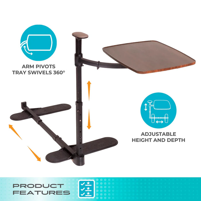 Stander Wonder Tray #2600