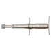 A horizontal side profile view of the Activator I instrument, highlighting its traditional stainless steel design and high-speed delivery mechanism.