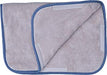 Detailed view of a standard-sized terry cover, designed to fit specialized cervical HotPaks for patient comfort and safety.