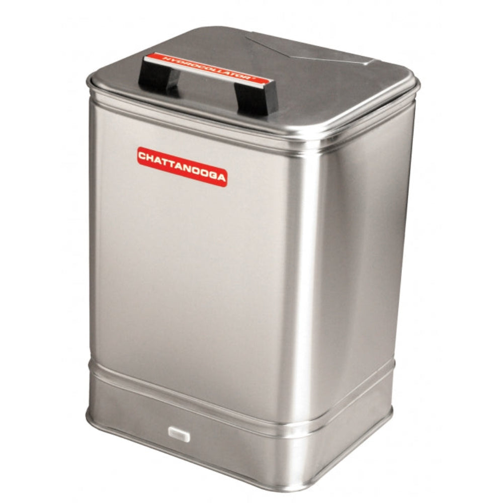 Chattanooga Hydrocollator E2 for clinic moist heat therapy