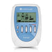 Chattanooga Rehab electrotherapy stimulator unit front view with display screen and control buttons