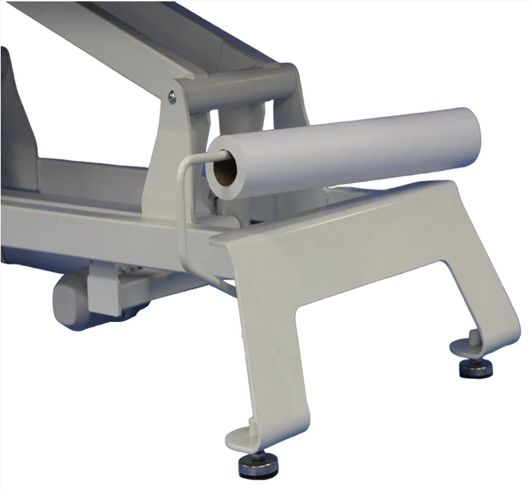 5 Section Treatment Table