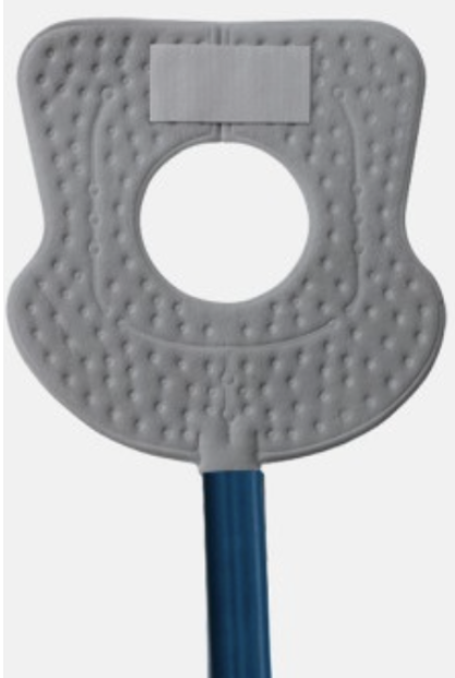 DonJoy IceMan CLEAR3 Cold Therapy System with McGuire Knee Pad