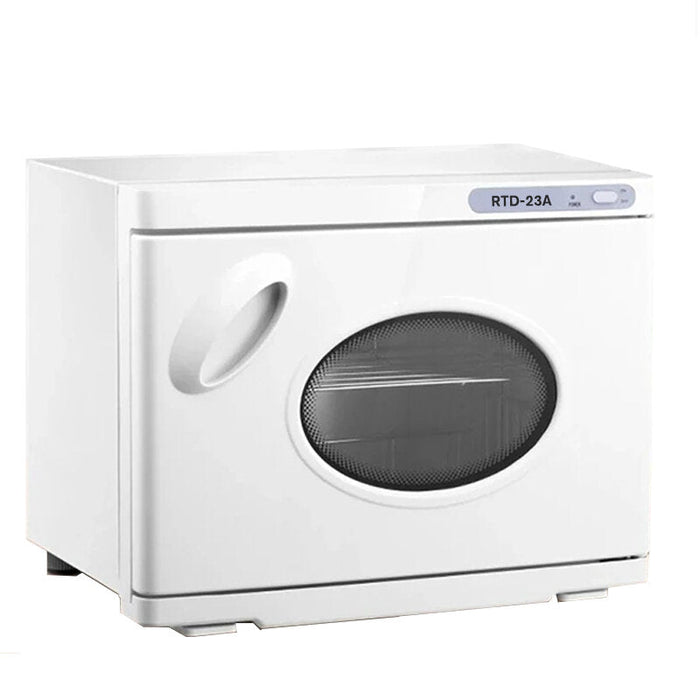 Hot Towel Warmer One Door