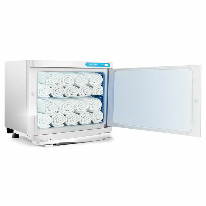 Hot Towel Warmer One Door