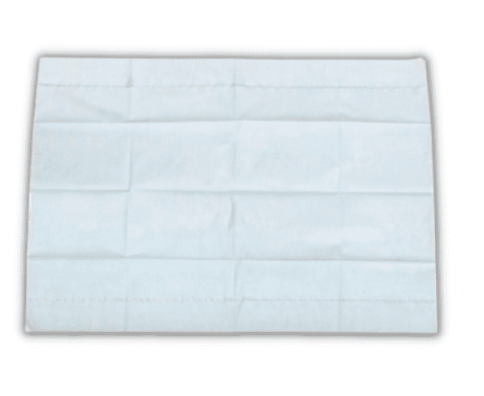 Drape Sheet Non-fenestrated 18″x26″ Sterile 50/Bx