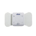Drive Medical RTLAGF-1000 portable TENS heat therapy device with M, T, +, -, and HEAT control buttons