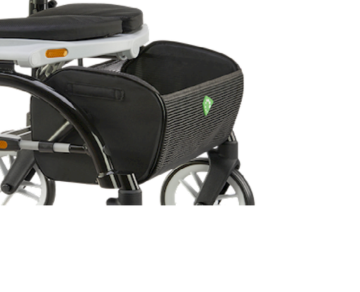 Evolution Xpresso cable-free walker replacement basket for regular tall and mini versions