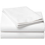 Flannel Massage Table Sheets 55" X 90"- Flat Sheets 100% Cotton - SpaSupply