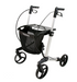 Gemino 30 Parkinsons rollator walker with laser line cue lightweight folding walker for freezing gait
