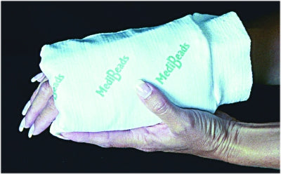 Heat Therapy, Medi Beads, Hand Wrap 5 1-2