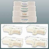 Therapeutica Orthopedic Sleeping Pillow