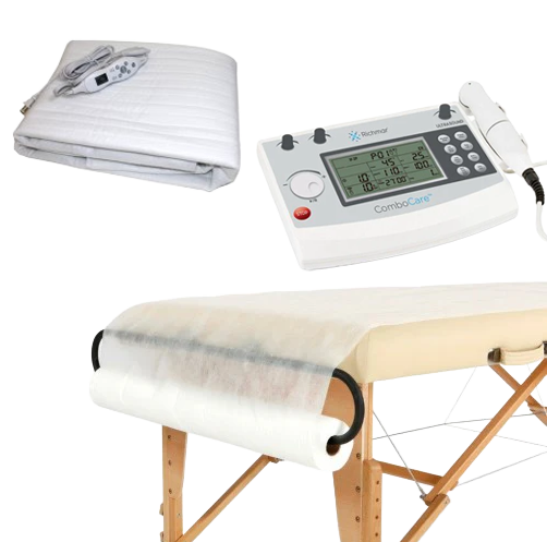 Fournitures de kinésithérapie