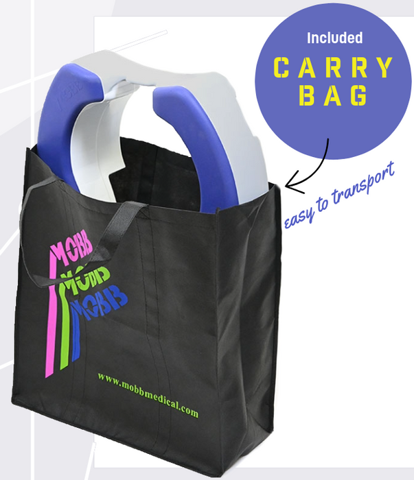 4” Adjustable Raised Toilet Seat: MHADJRTS