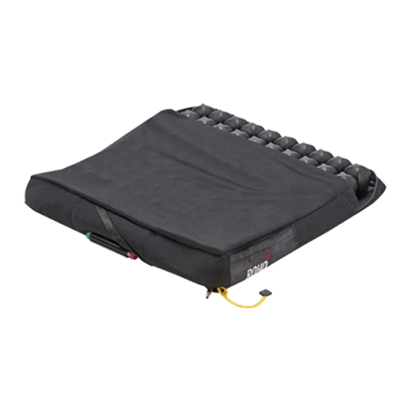Roho High Profile Quadtro Select Cushion, 17" x 17"