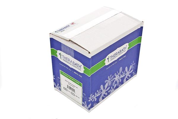 Therabath Paraffin Wax Refill - Wintergreen  24 LB /Case