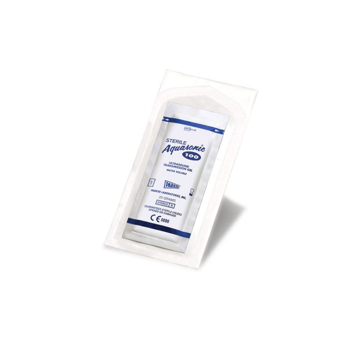 Sterlie Aquasonic 100 Ultrasound Gel