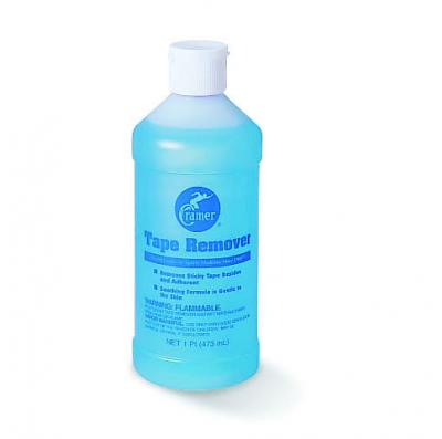 De- Hesive Tape Remover 16 oz. Liquid