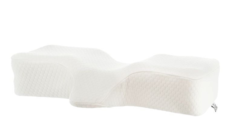 therapeutica pillow case 