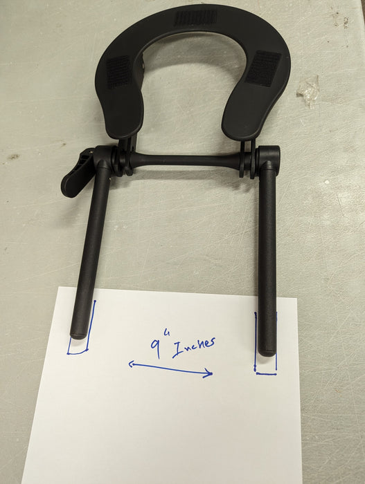 Massage Table Head Rest