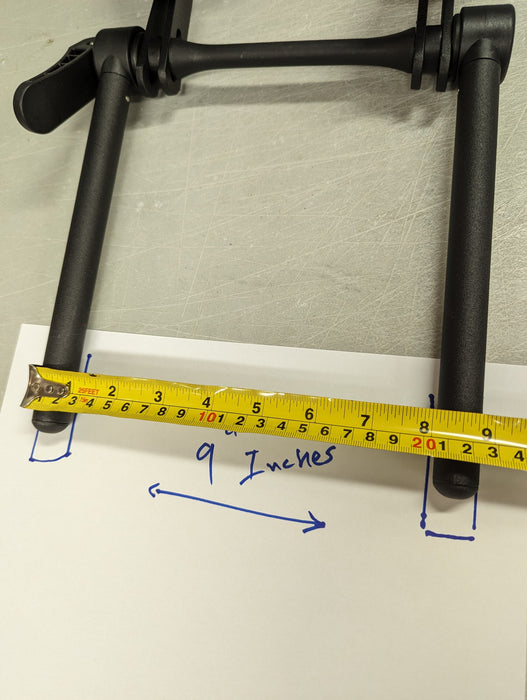 Massage Table Head Rest