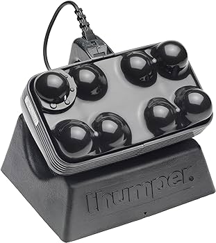 Thumper Maxi Pro Foot Massage Stand