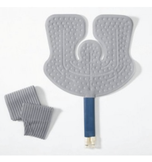 DonJoy IceMan CLEAR3 Cold Therapy System Universal Pad System