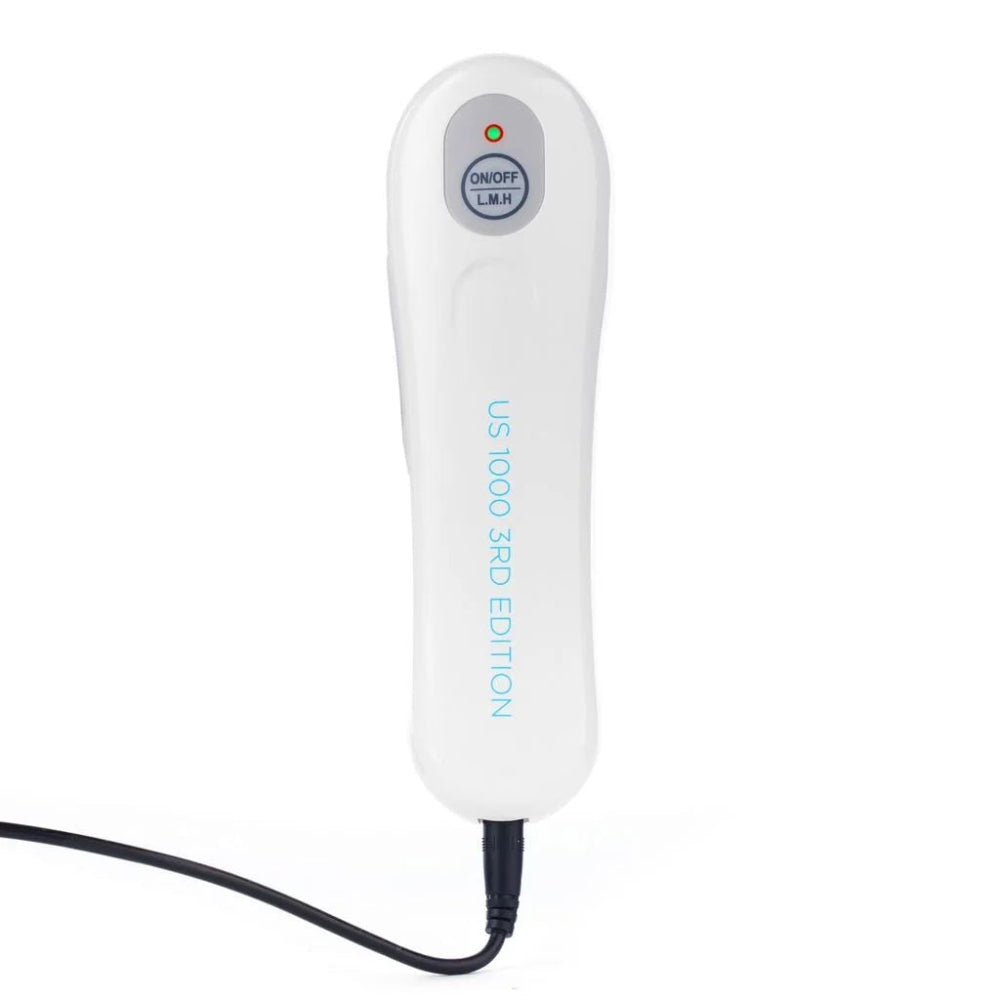 US 1000 ultrasound therapy device