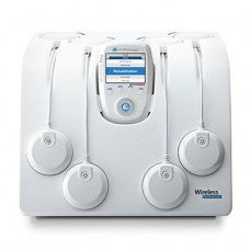 Wireless Professional 4CH Full-Compex