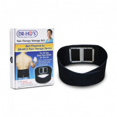 Dr.Ho Pain Therapy Massage Belt