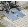 Wheelchair Ramp 24"