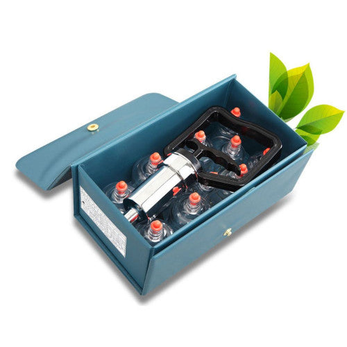 Bodymate 10 Piece Premimum Cupping Set